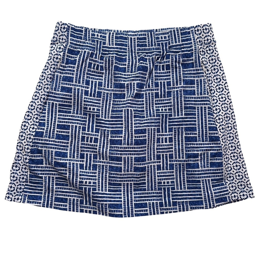 J. McLaughlin Palm Springs Skort